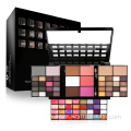 Matte Makeup Palette Professional 74 Color Eyeshadow